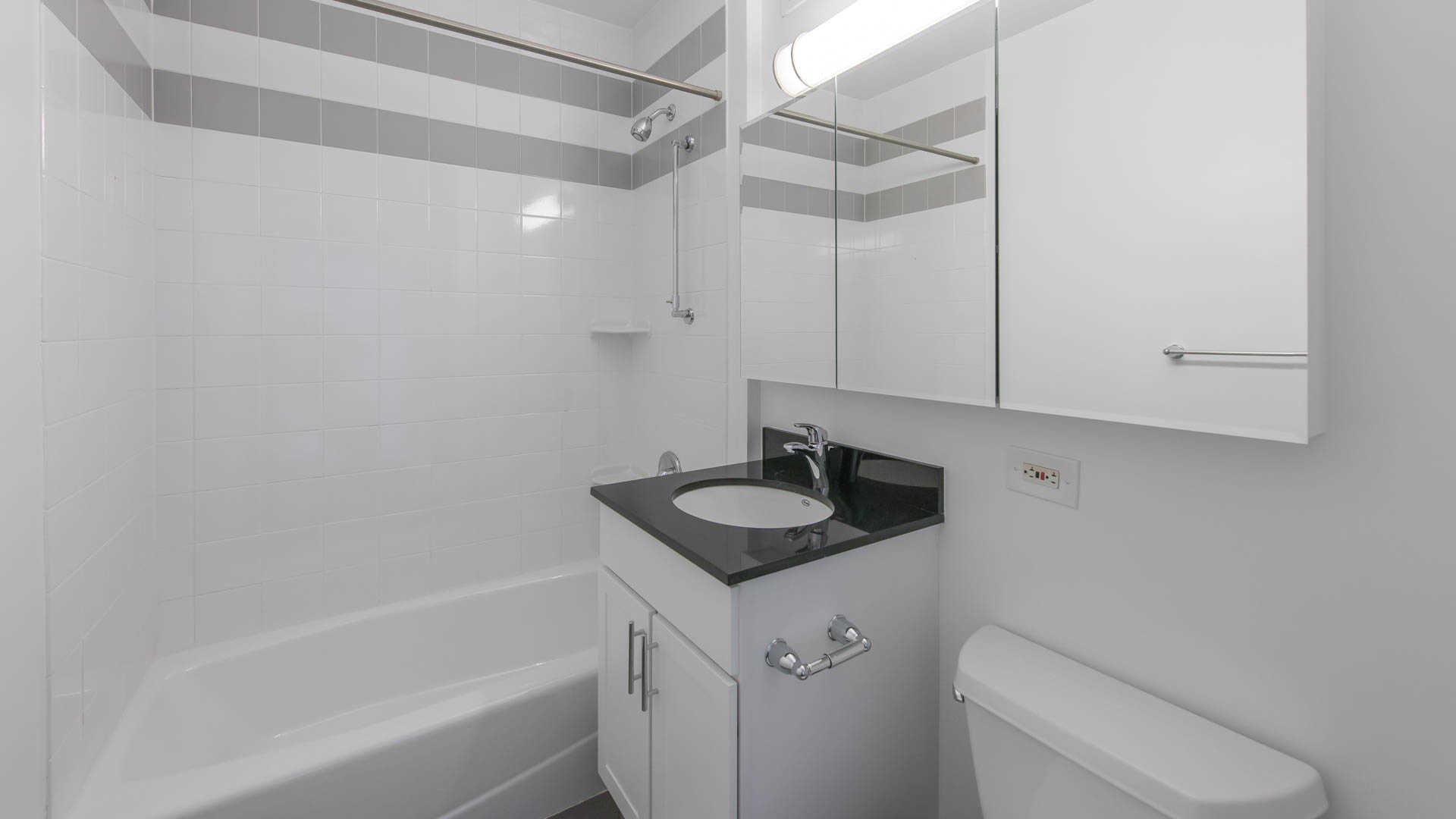 Apartment at 140 Riverside Boulevard, Unit 2503, New York 10069, United States