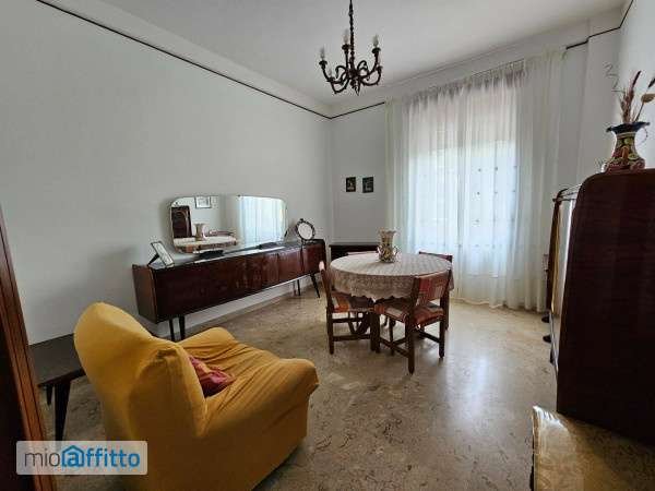Appartamento arredato Centro