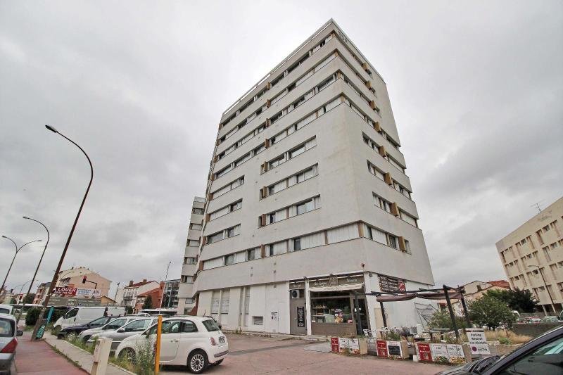 Location Appartement 2 Pièces 35 m2 - TOULOUSE - GES05090062-455 - ADL immobilier