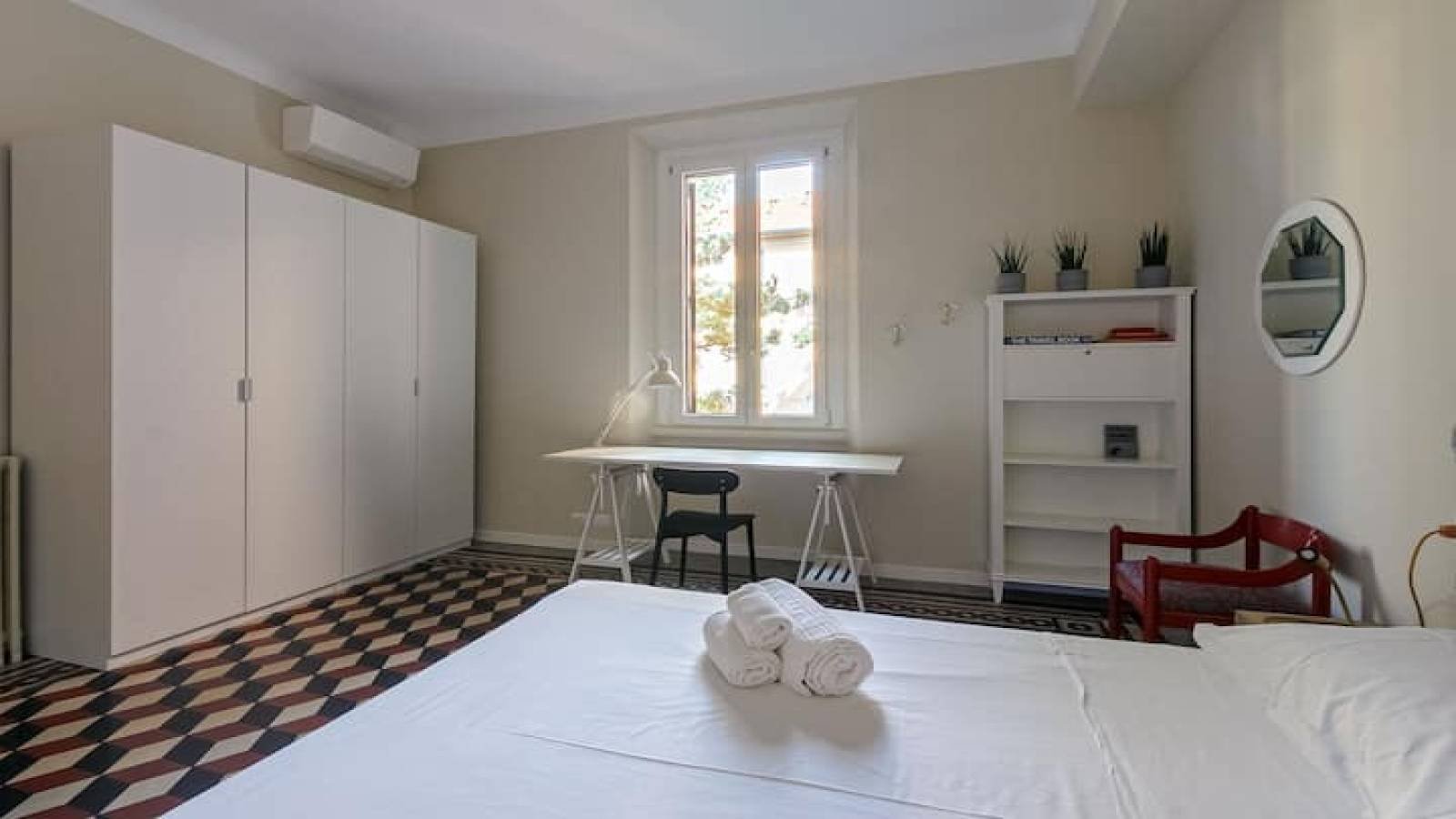 Appartamento con 1 camera da letto in affitto a Milano, Milano