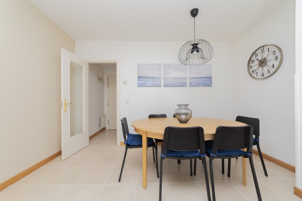 Apartamento en Madrid Arganzuela