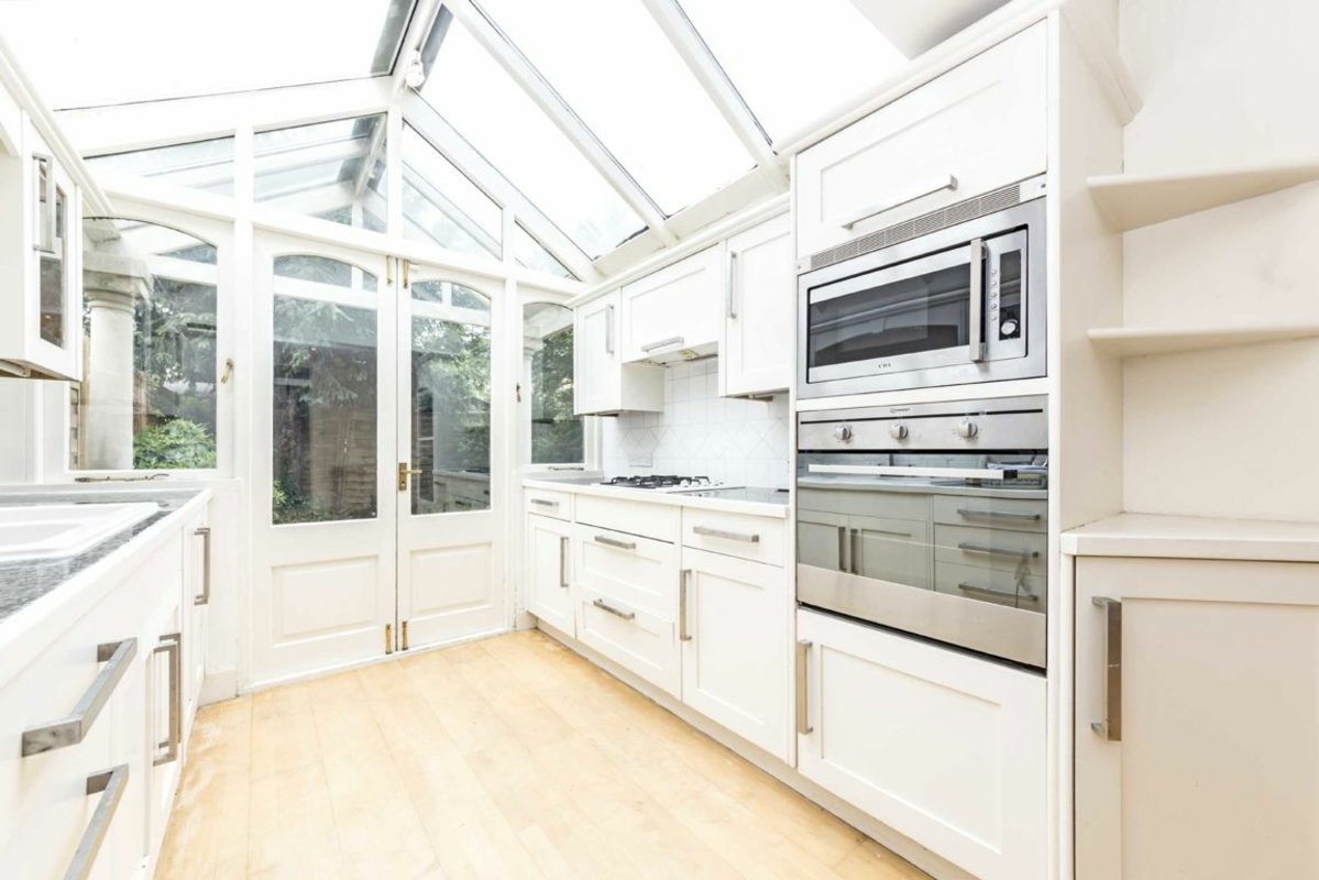 house for rent in South Western Road St Margarets, TW1