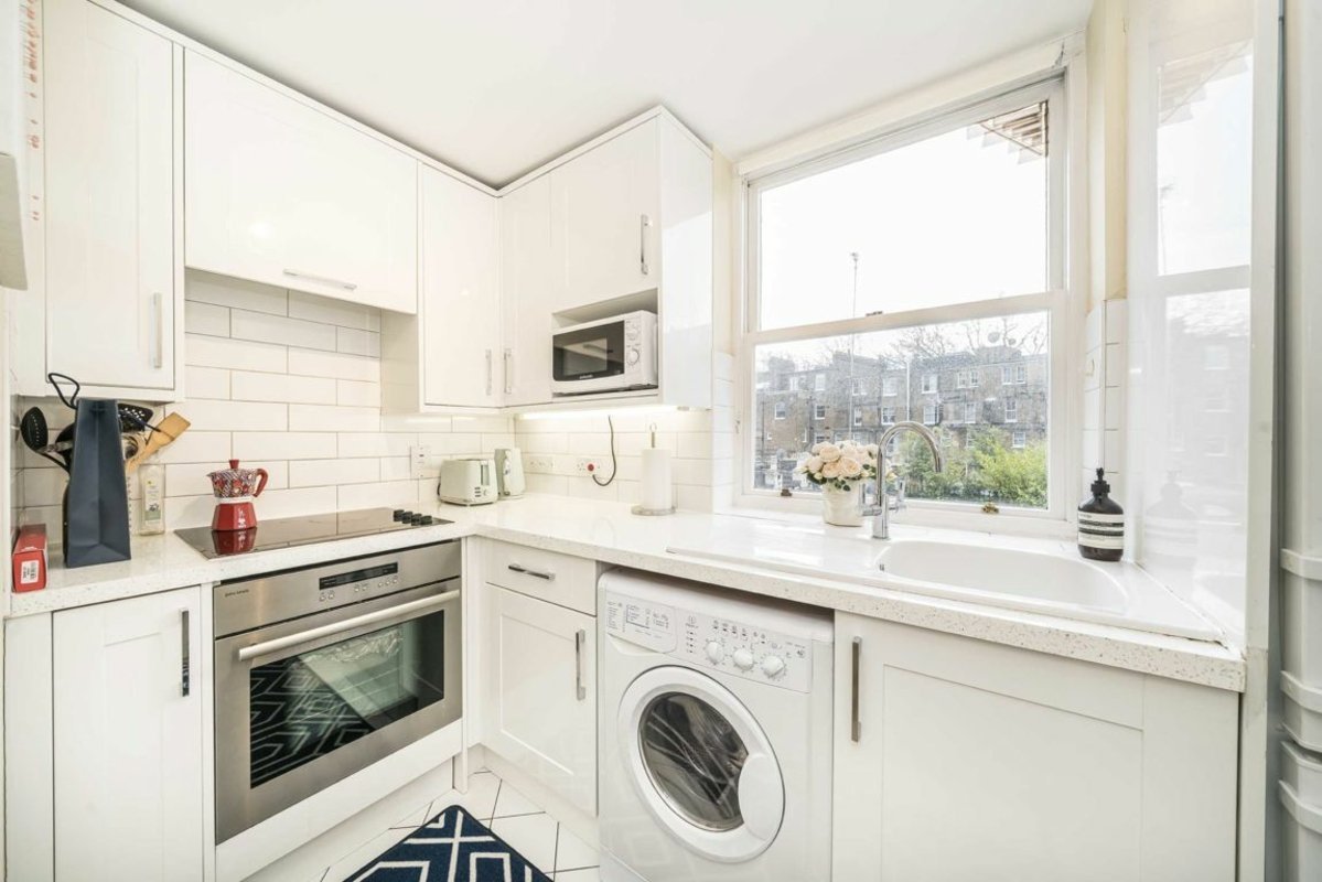 apartment for rent in Barkston Gardens Earls Court, SW5