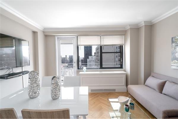 Upper East Side - Manhattan Management
