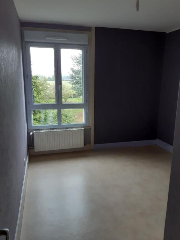 SEMCODA Annonces | Appartement - T3 - MESVRES