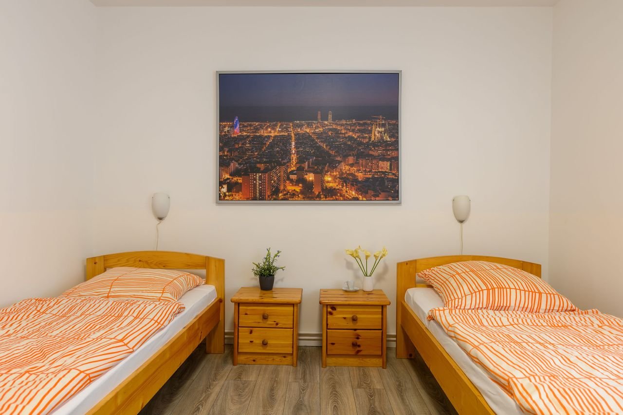 Gemütliches Zuhause in Köln - Köln Appartements zur Miete