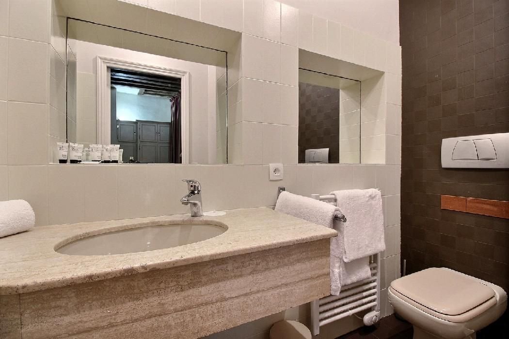 Île de la Cité - Amazing furnished apartment, Paris - Amsterdam Apartments for Rent