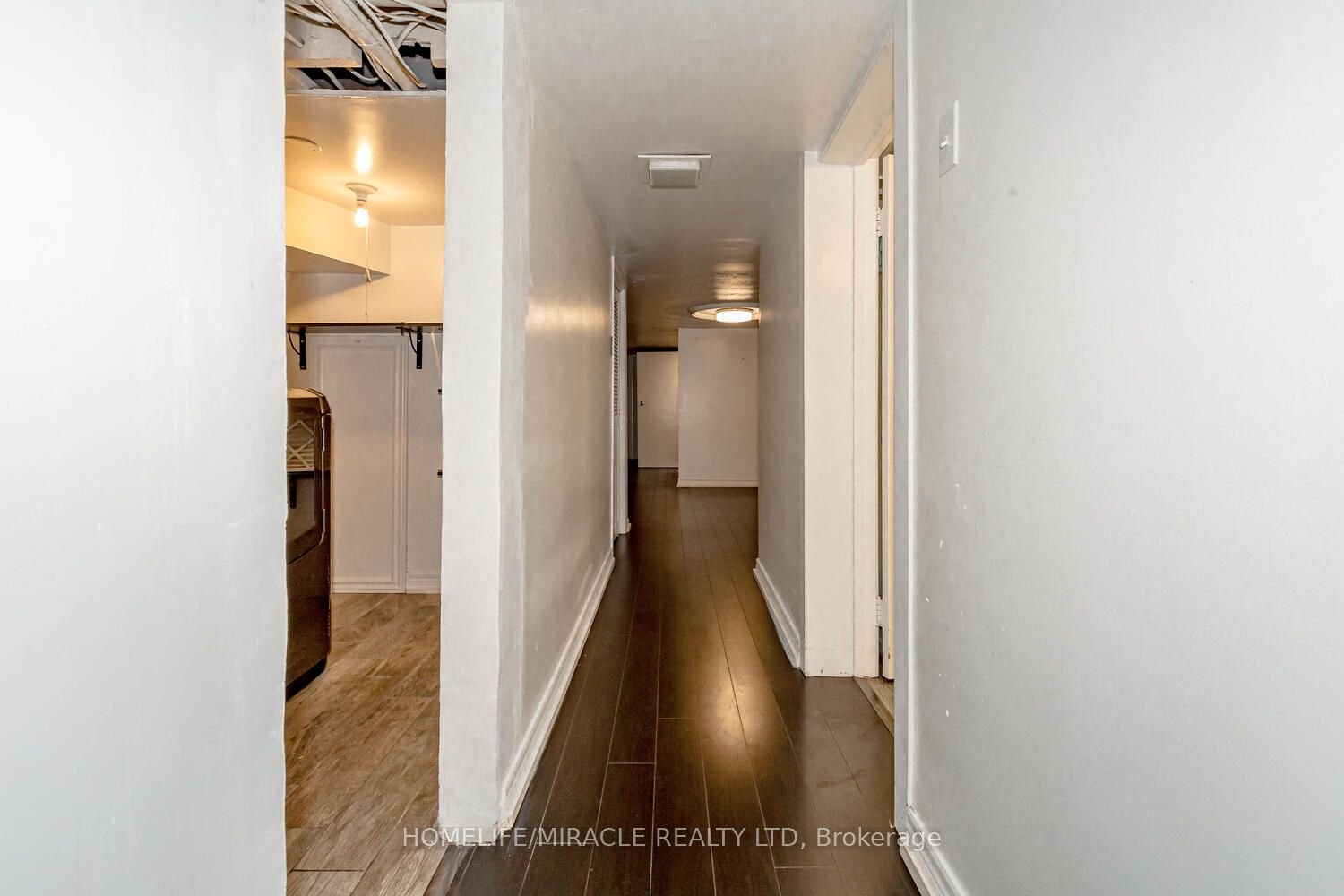 Lower - 158 Gilbert Ave, Toronto, M6E4W3, Ontario, Canada, CA
