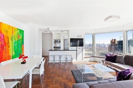 Clinton - Manhattan Management