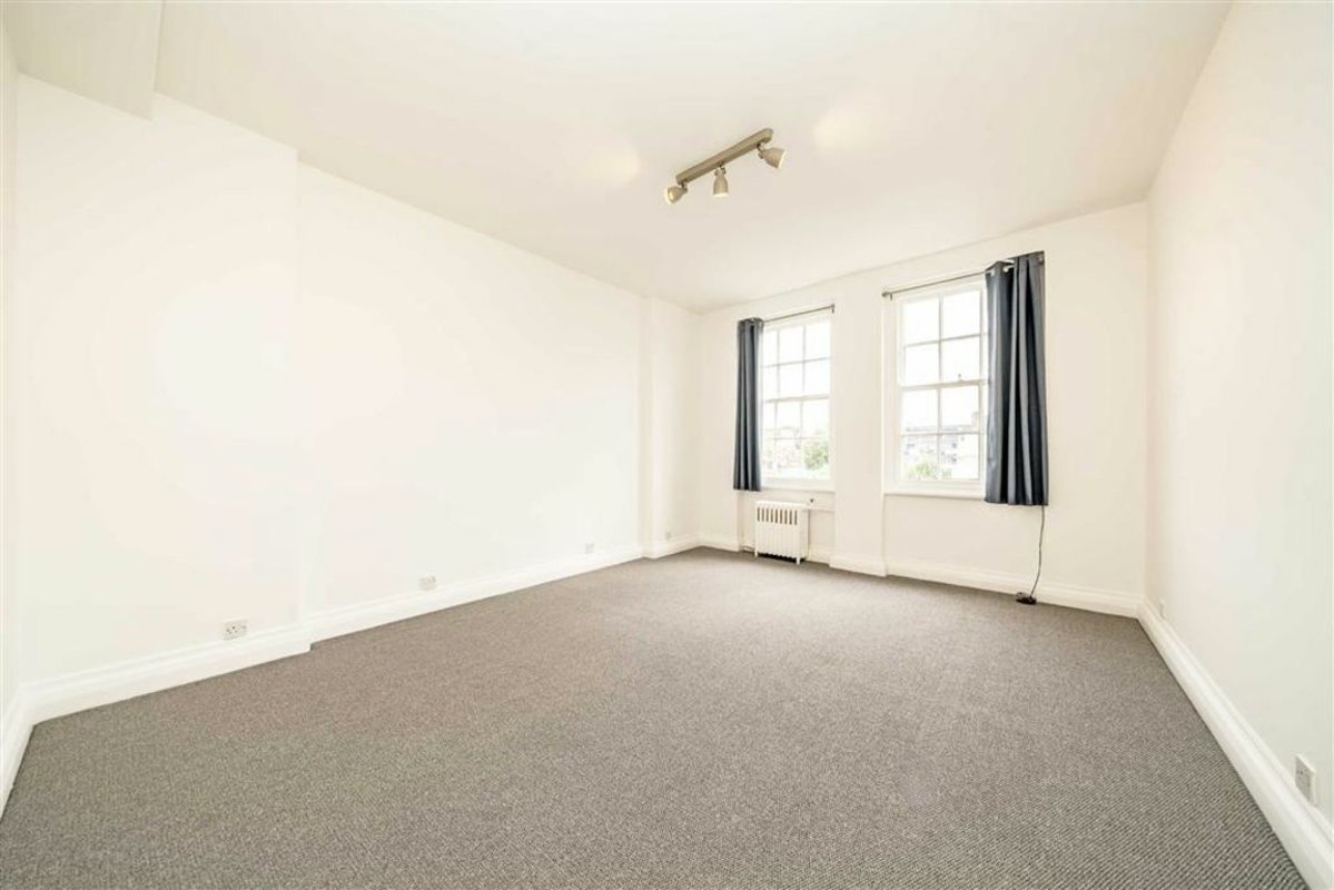 apartment for rent in Queensway Hyde Park, W2
