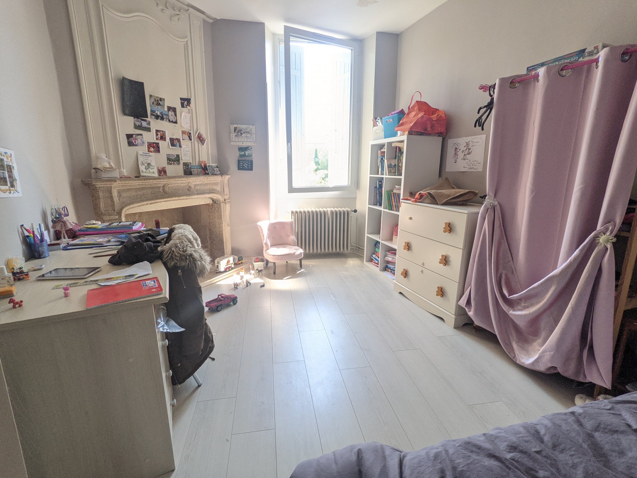 Maison 6 pièces - 200m2 - BLAYE