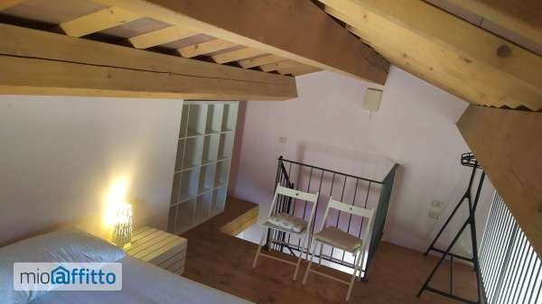 Appartamento arredato con terrazzo Sant'angelo in lizzola