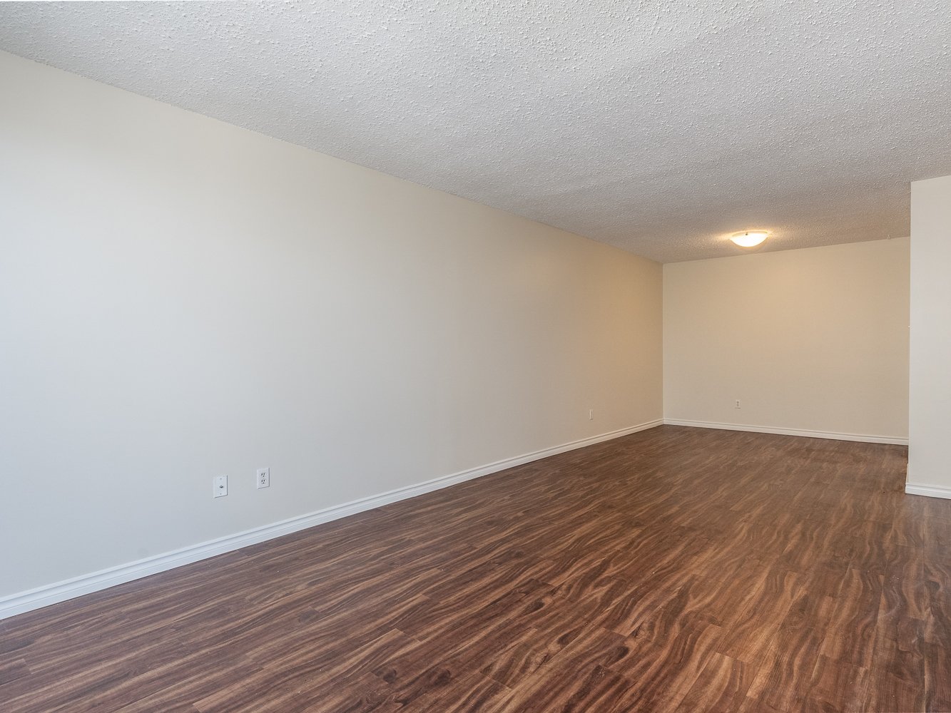 The Huron Apartments