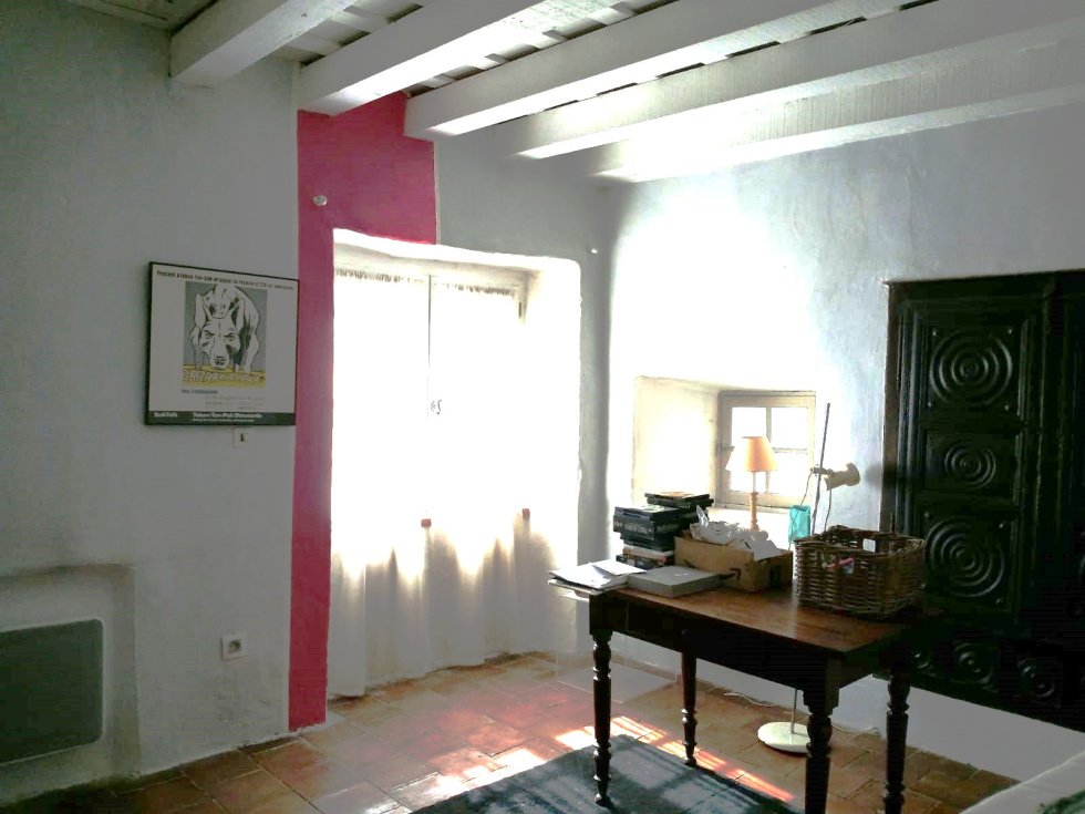 Maison 197.85 m2 - 7 Pièces - Durfort-Et-Saint-Martin-De-Sossenac (30170)