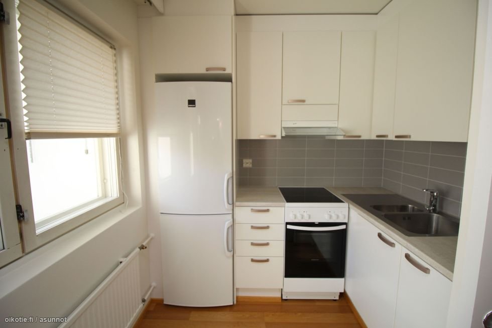 1H+KK | Servinkuja 3, Otaniemi, Espoo