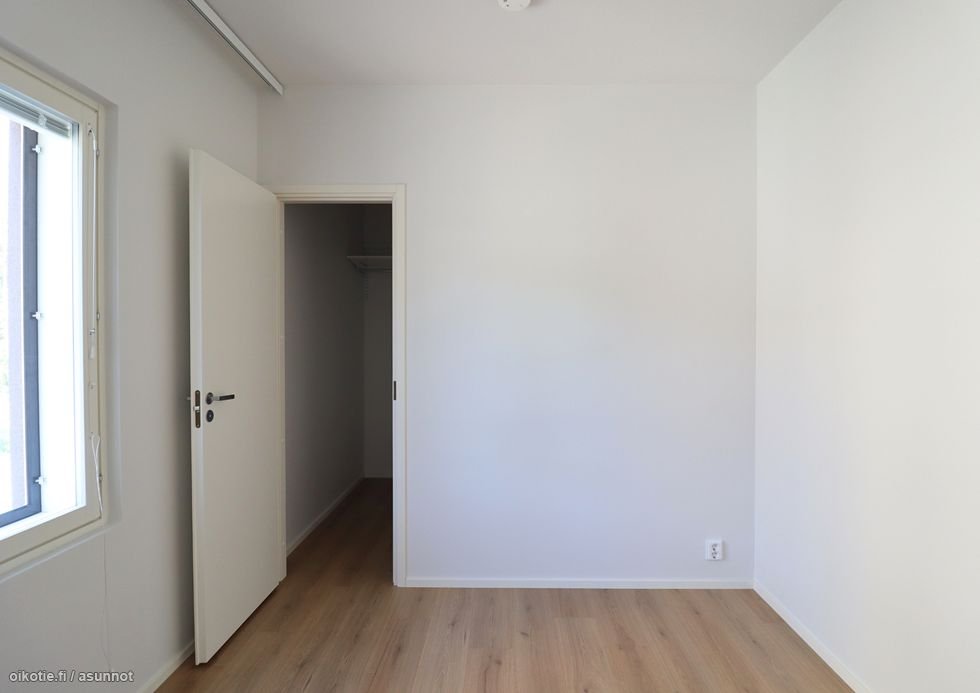 2h+kt+p | Sorakatu 5, Skanssi, Turku
