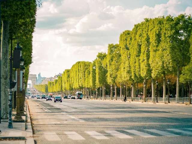 Appartement 1 chambre à louer dans le 17ème arrondissement, Paris