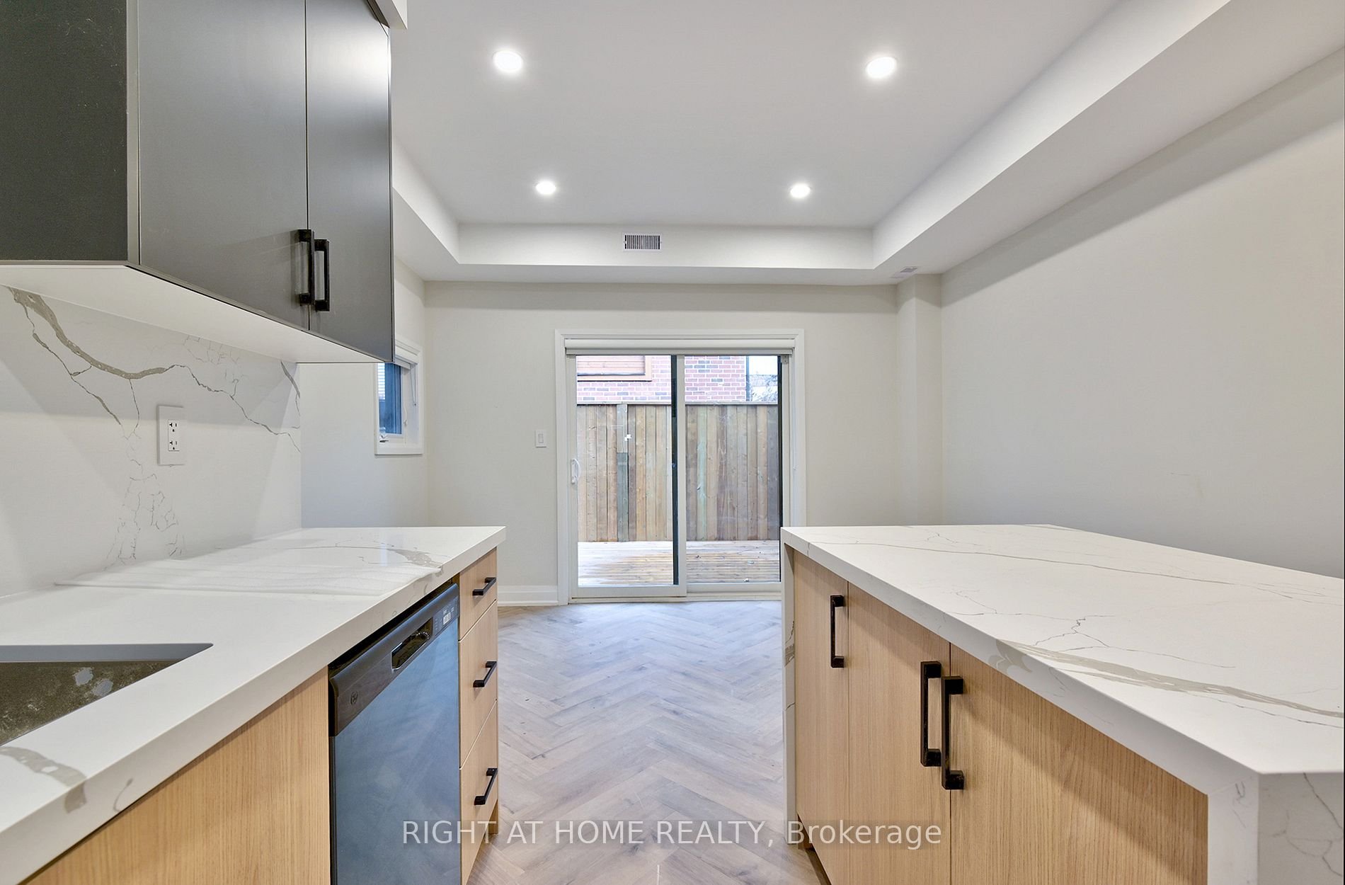 unit #3 - 53 Boon Avenue, Toronto, M6E3Z2, Ontario, Canada, CA