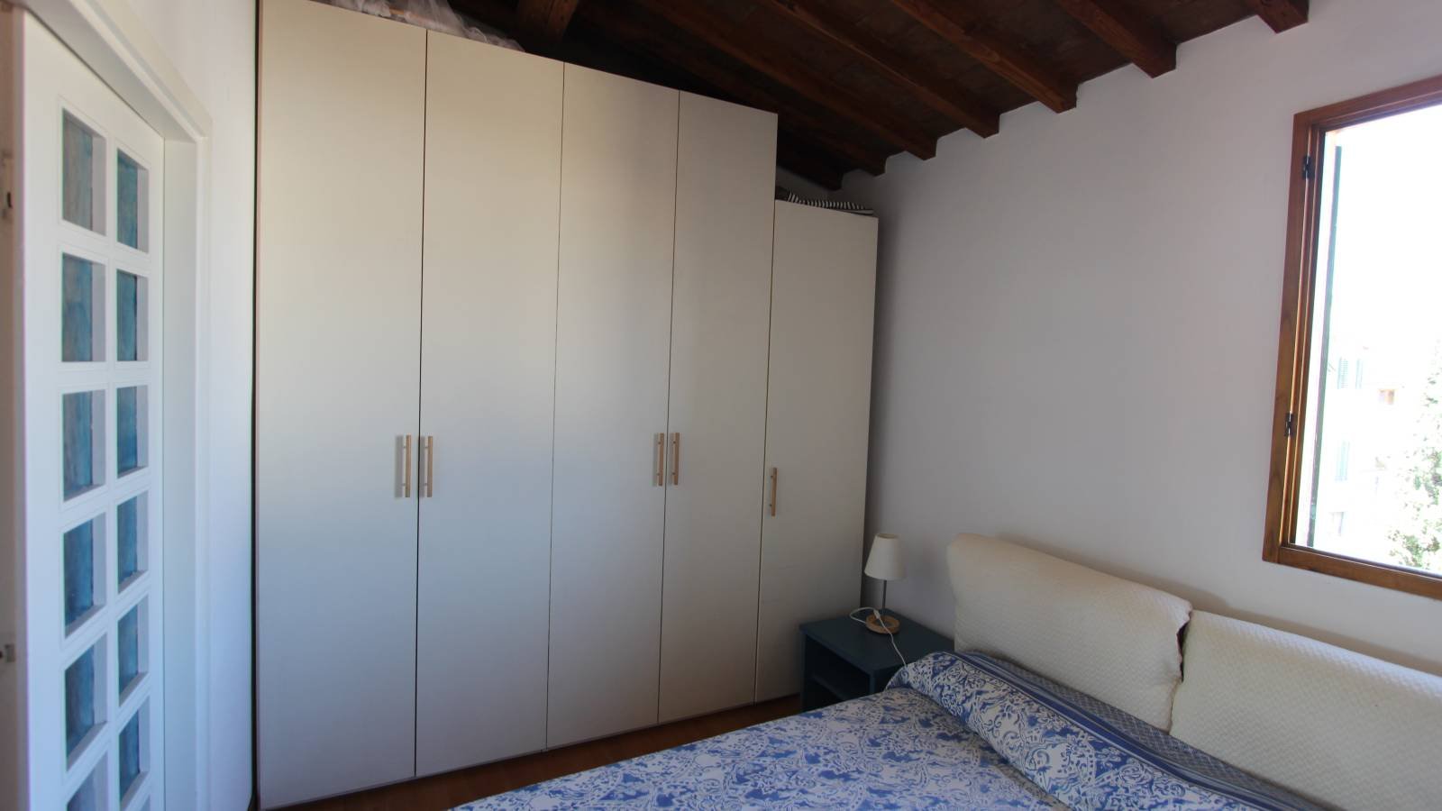 Appartamento con una camera da letto a Firenze