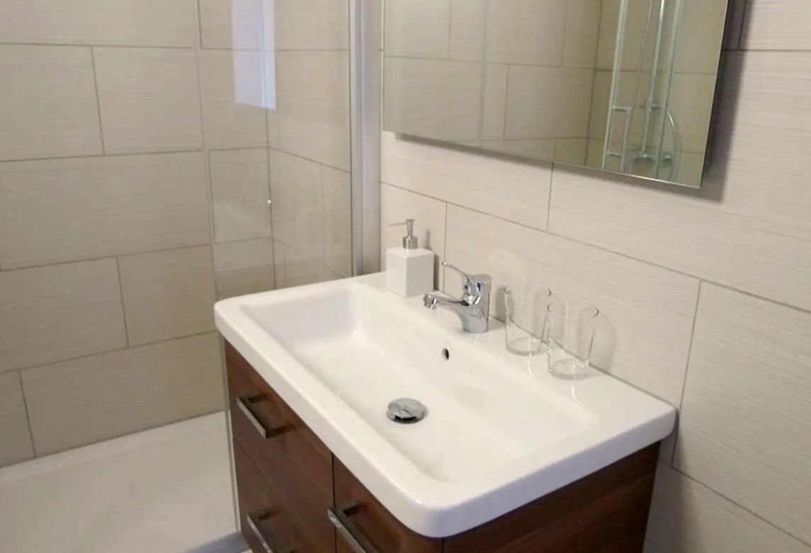 Atemberaubende Wohnung mit toller Aussicht in Berlin
