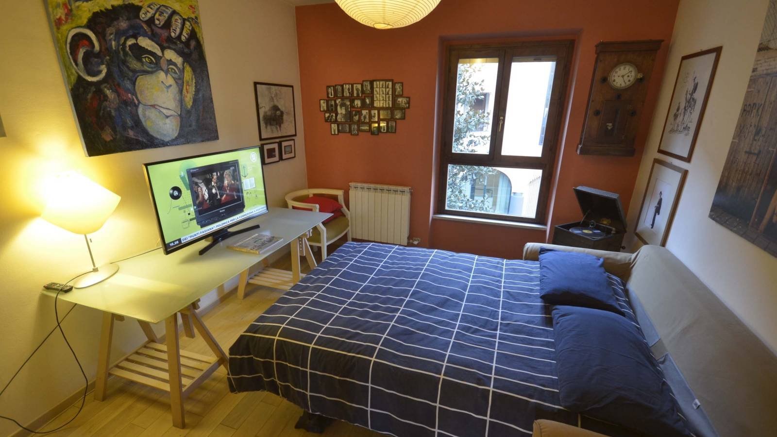 Intero appartamento con 2 camere da letto ad Assago