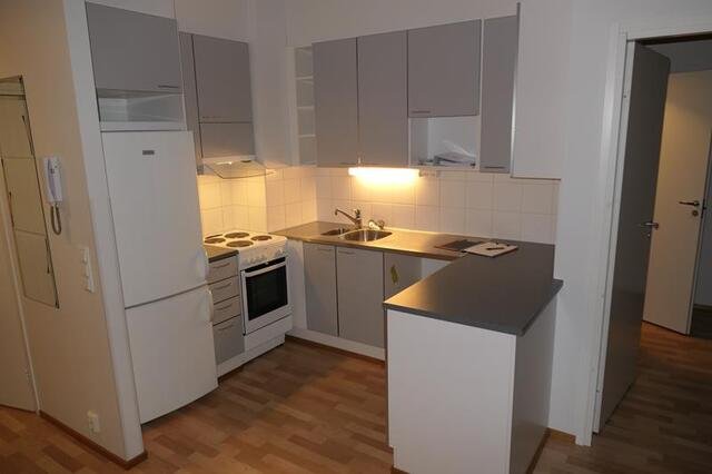 2h+kk+s , block of flats, 777.93 €/m, 51 m2