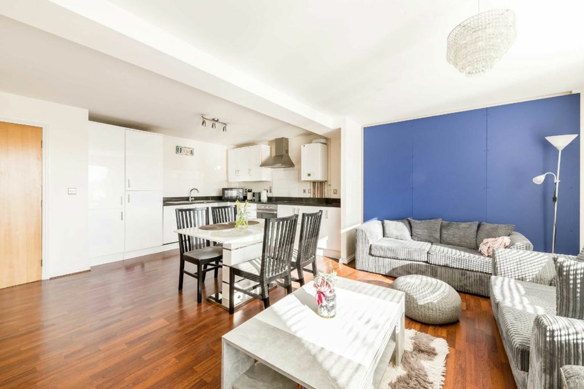apartment for rent in Elm Grove Wimbledon, SW19