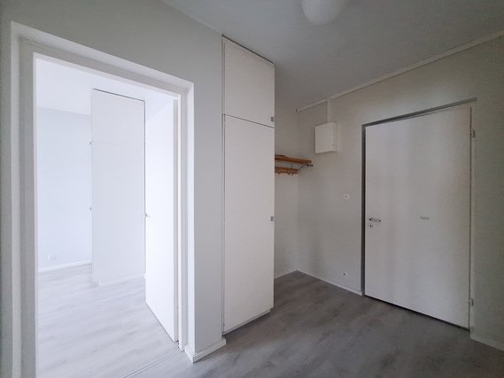 2h+k , block of flats, 695 €/m, 40 m2