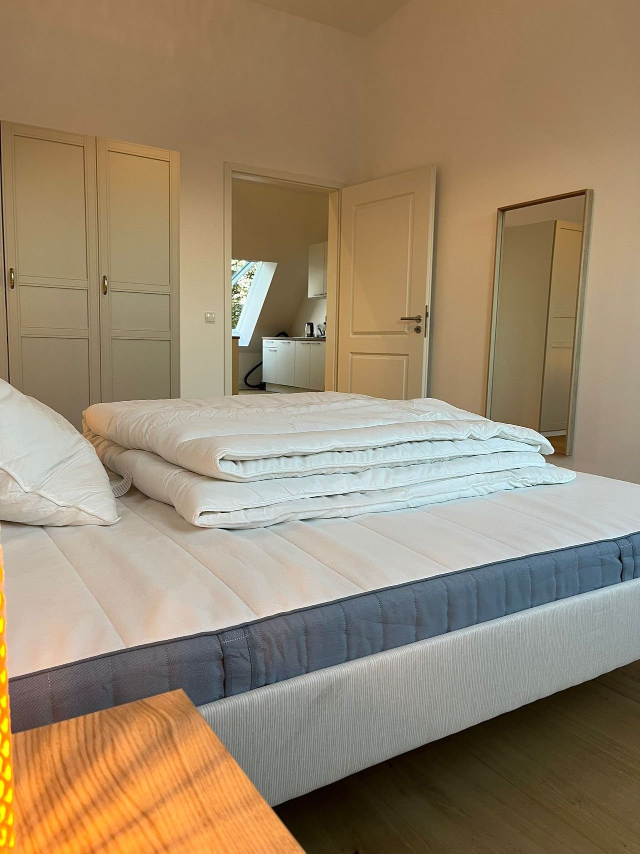 Charmante 3-Zimmer-Wohnung in Köpenick, Berlin