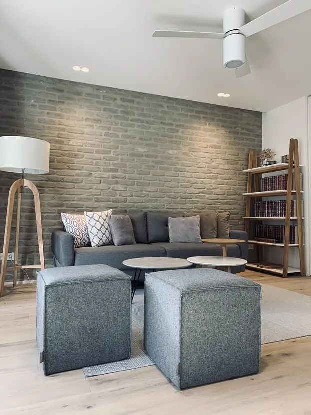 Modernes, charmantes Apartment in Düsseldorf