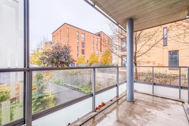 1h+kt , block of flats, 940 €/m, 40.5 m2