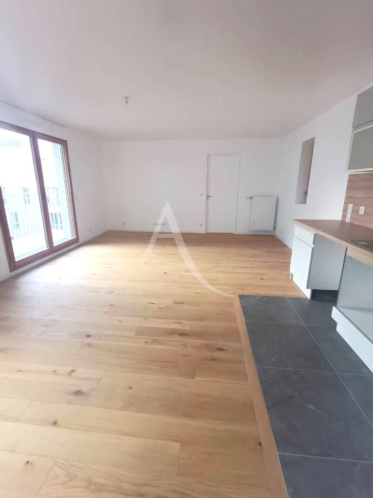 Appartement 1 pièce - 15m2 - LA ROCHELLE