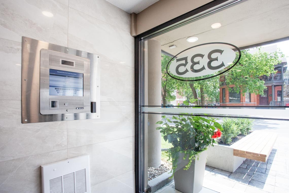335 MacLaren St. – The New Yorker