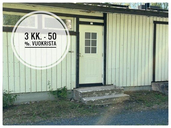 2 h +k , row house, 495 €/m, 65 m2