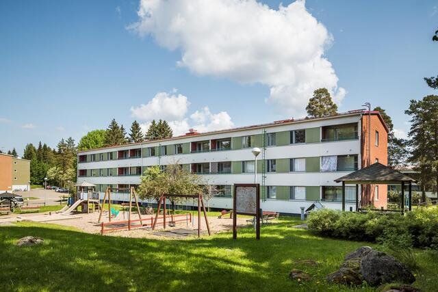 2H+K+P , block of flats, 620 €/m, 55 m2