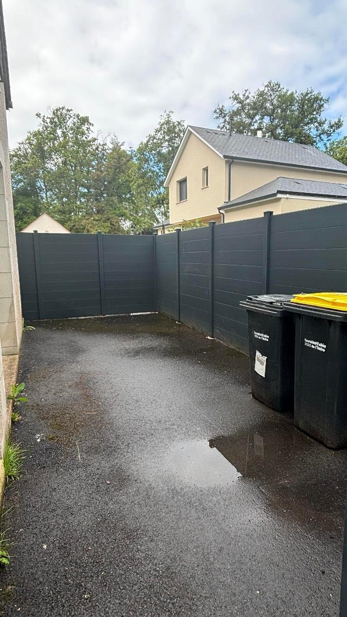 Maison 2 pièces - 62m2 - ESVRES