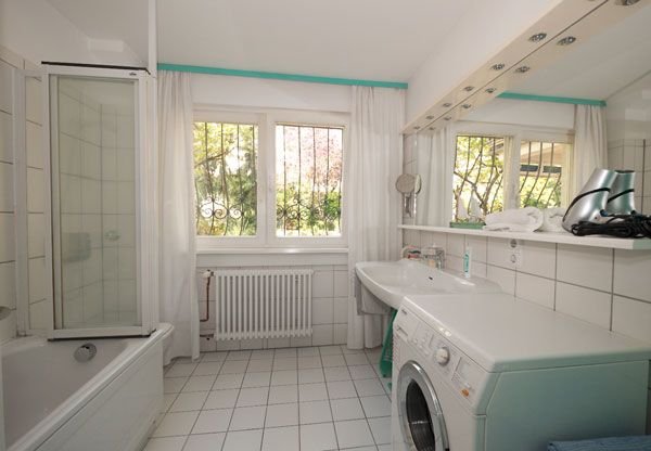 Wohnung (Frankfurt am Main), Frankfurt - Amsterdam Apartments zur Miete