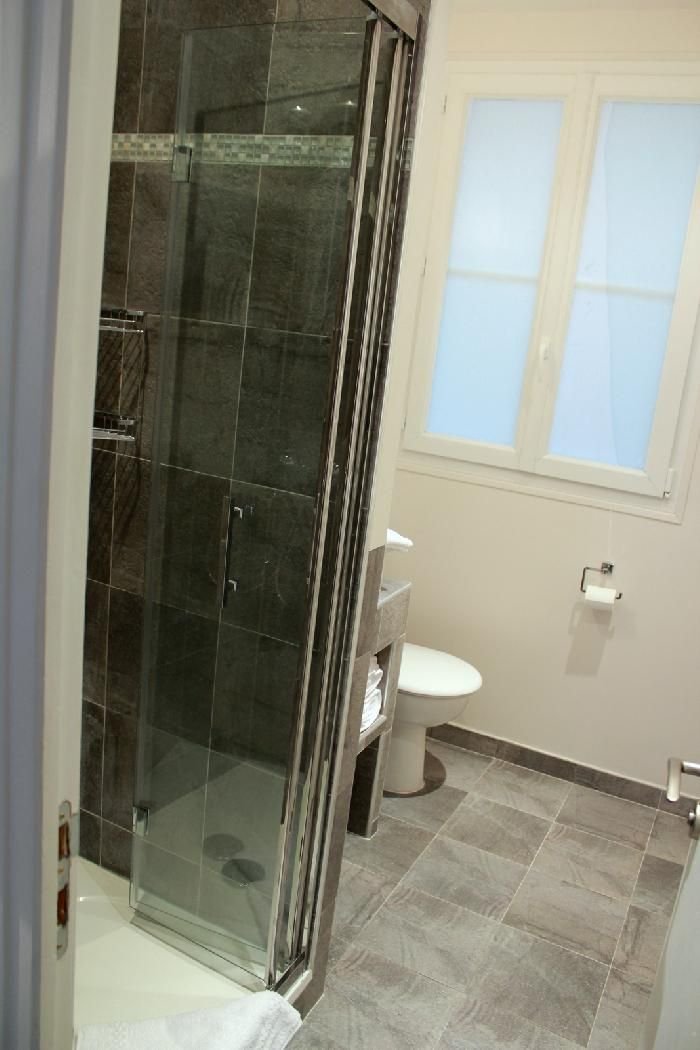 Apartment 2 rooms - 40m2 - Champ de Mars, Paris - Amsterdam Apartments for Rent