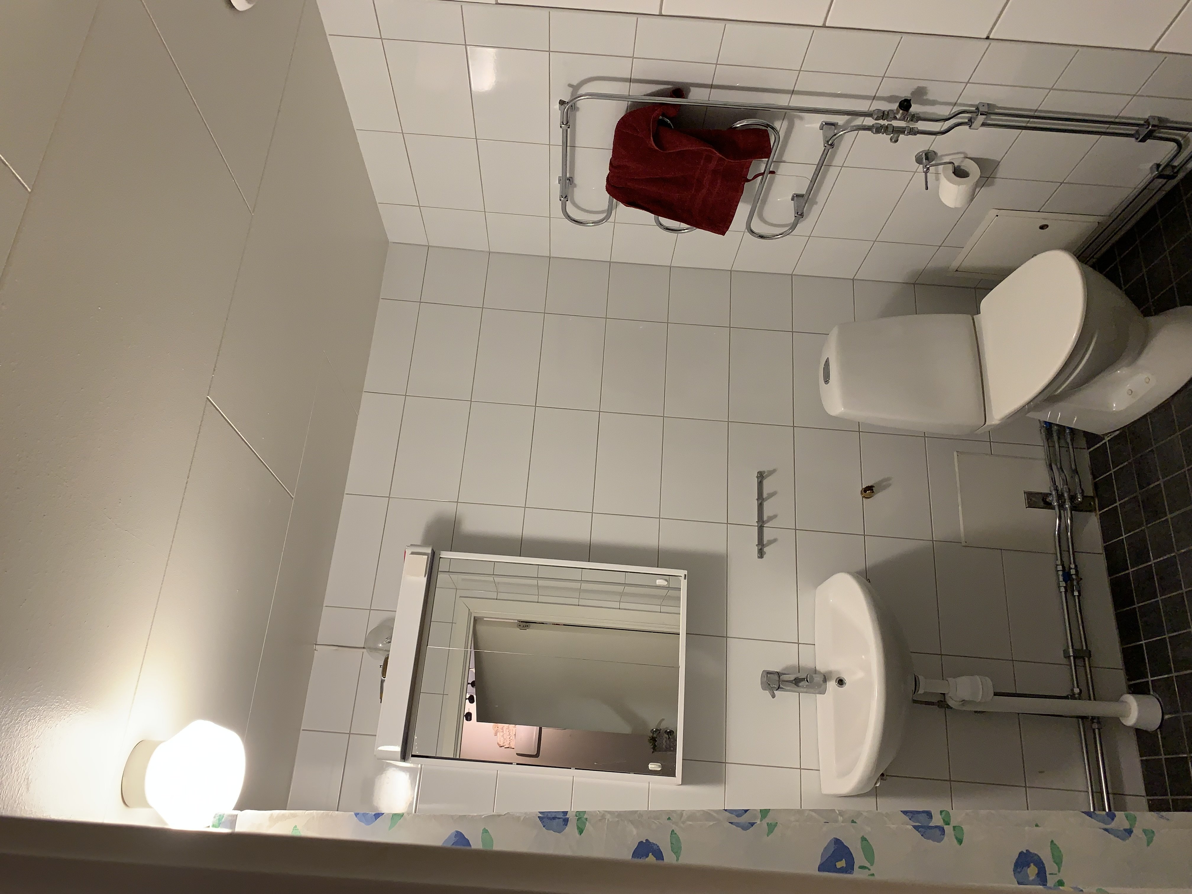 apartment for rent at Helsingborg