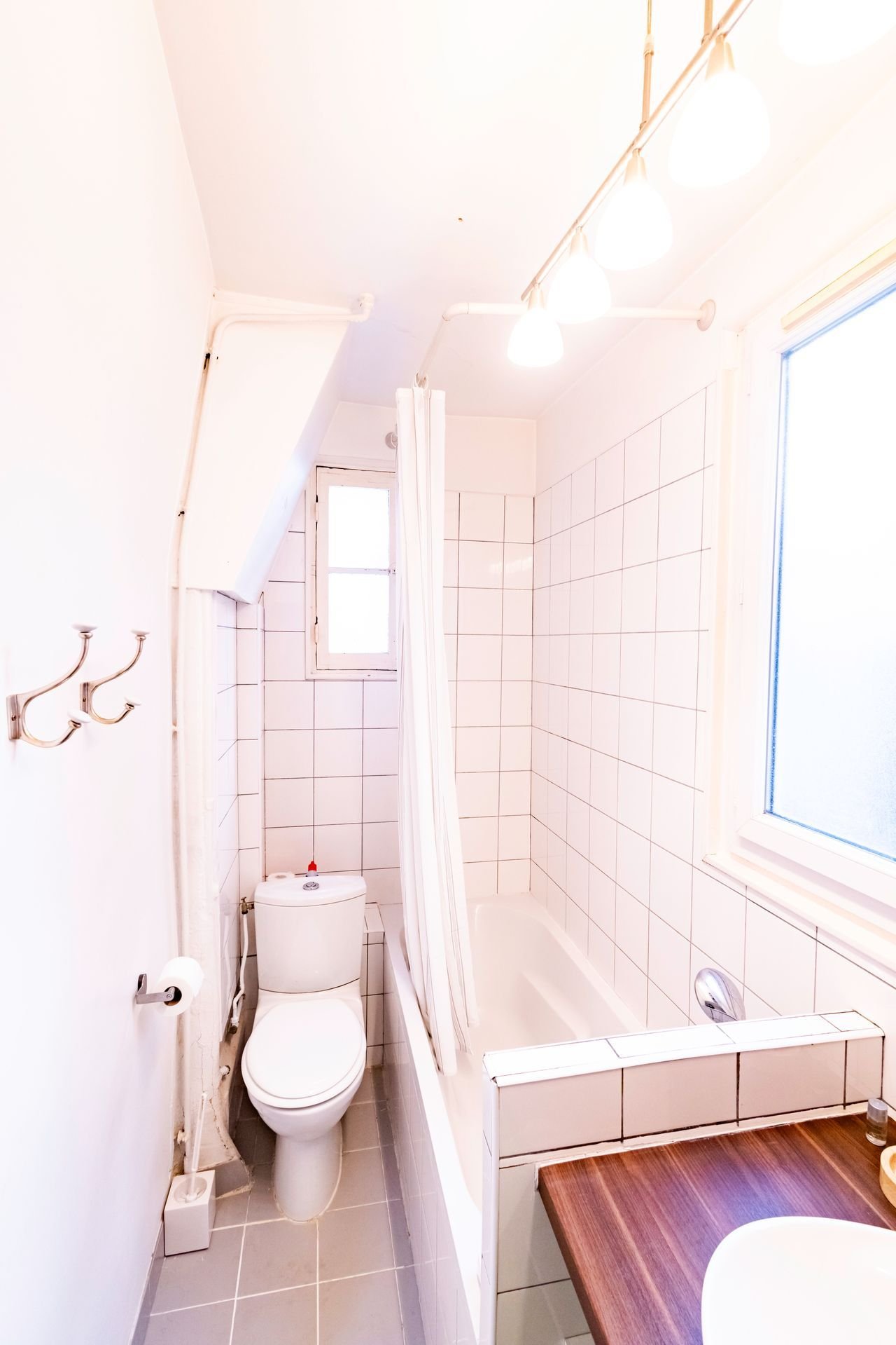 Charming 2 rooms in the heart of the Latin Quarter, Paris - Amsterdam Apartments for Rent