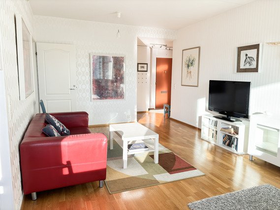 2h+k+s+p , block of flats, 980 €/m, 56 m2