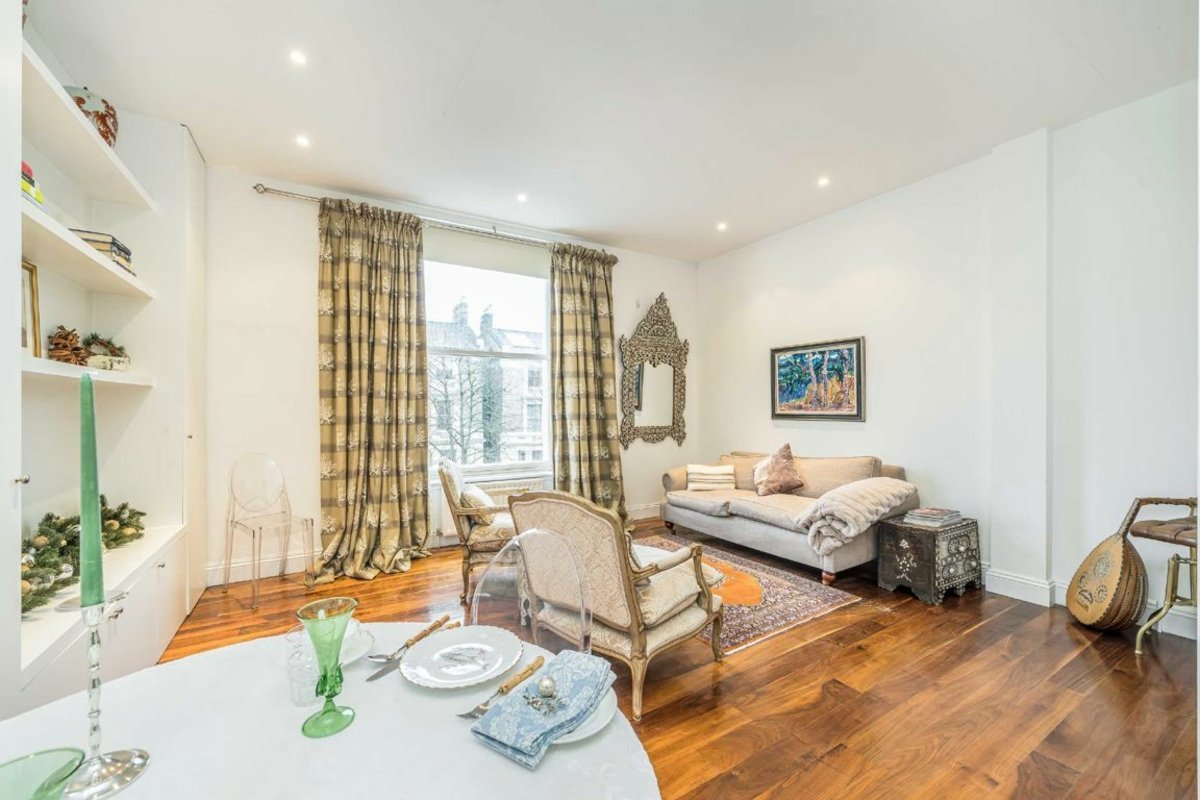 apartment for rent in Oxford Gardens North Kensington, W10