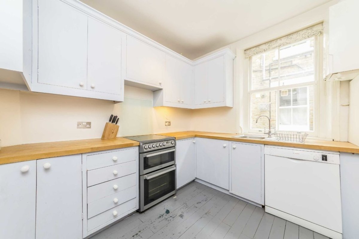 apartment for rent in Fulham Road Fulham, SW6