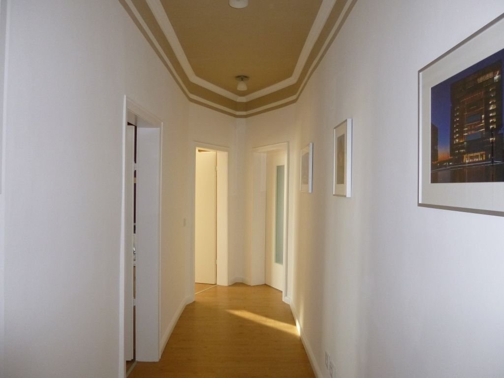 Schöne 2-Zimmer Wohnung (62m²), Essen Innenstadt