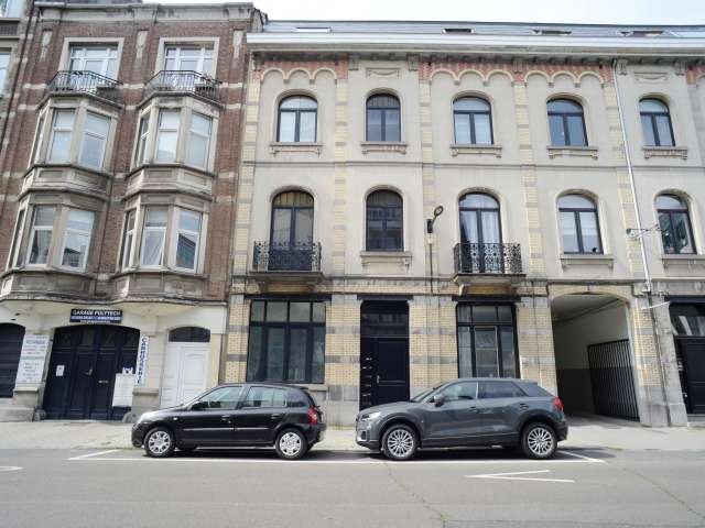 Appartement moderne d’une chambre à louer à Ixelles, Bruxelles