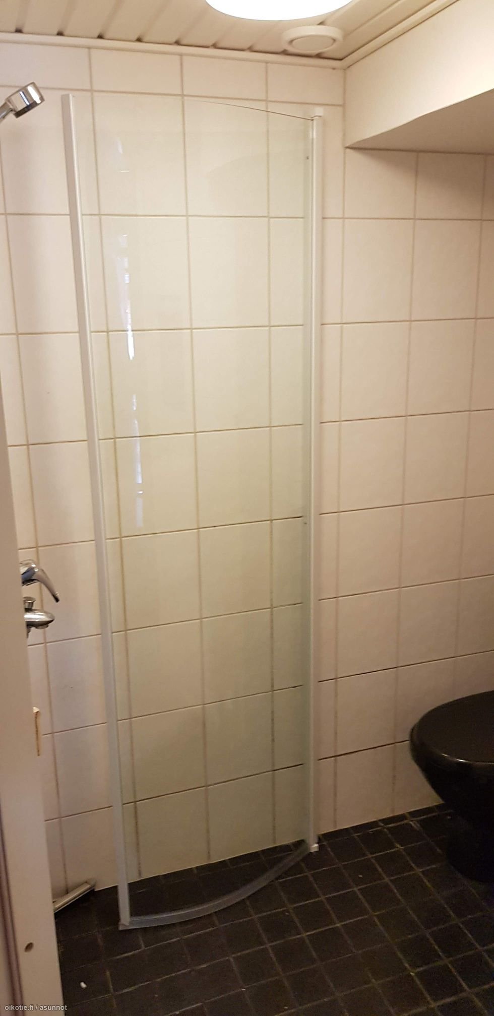 1h + avok | Vuorilinnakkeentie 2, Kaarela, Helsinki