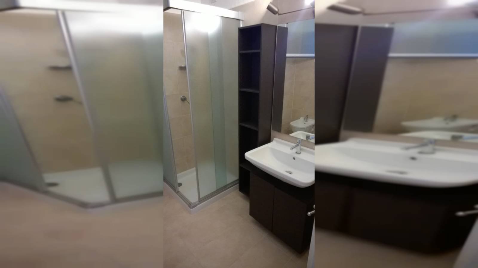 Appartamento con 1 camera da letto in affitto a Città Studi, Roma