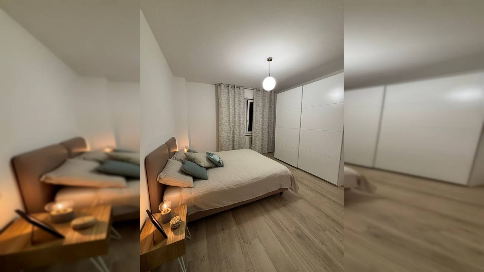 Appartamento con 1 camera da letto in affitto a Le Cure, Firenze