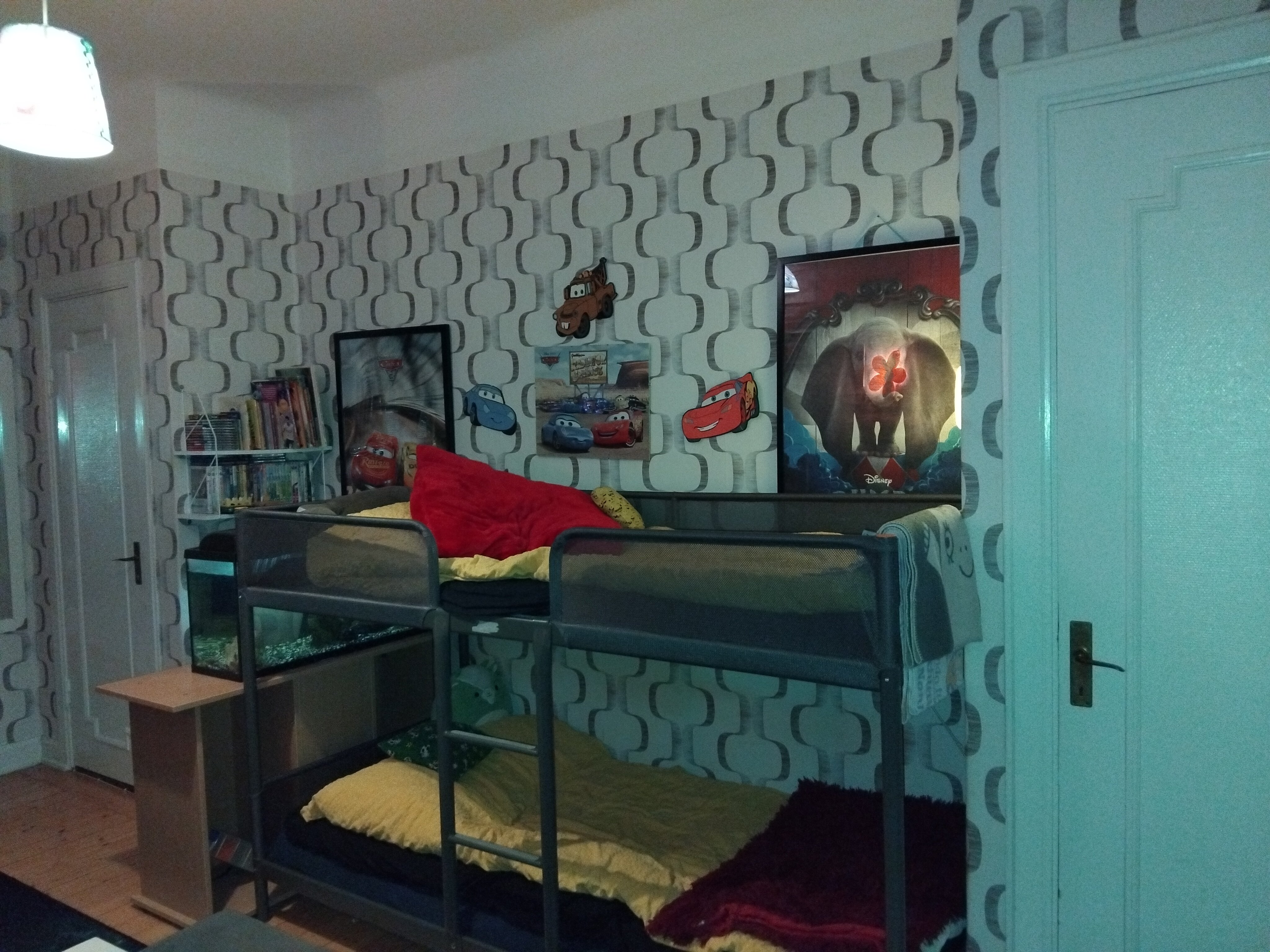 apartment for rent at Eskilstuna