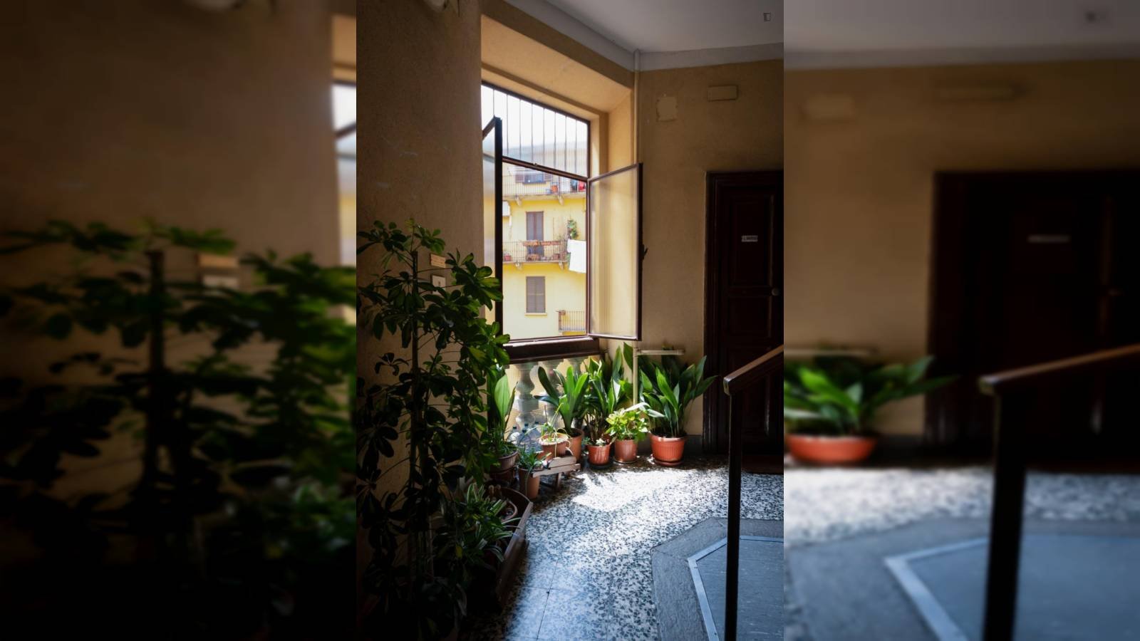 Monolocale in affitto a Chinatown, Milano